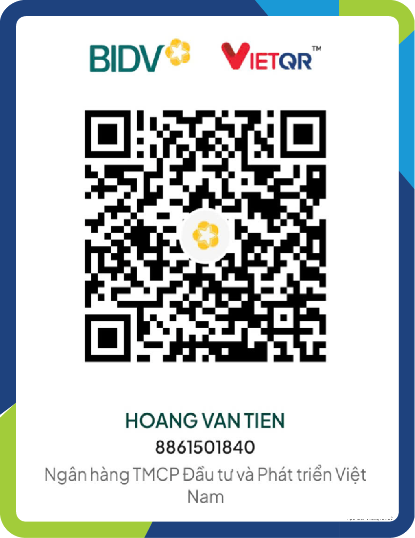 ATM QR