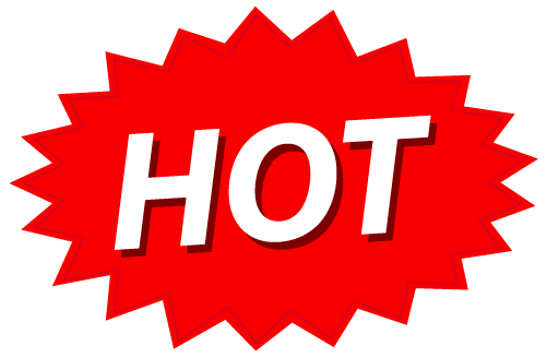 Hot